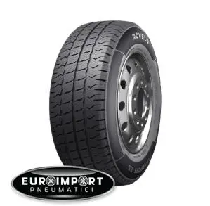 Rovelo TRANSPORT AS 205/65 R16 107/105 T Carico C  8PR